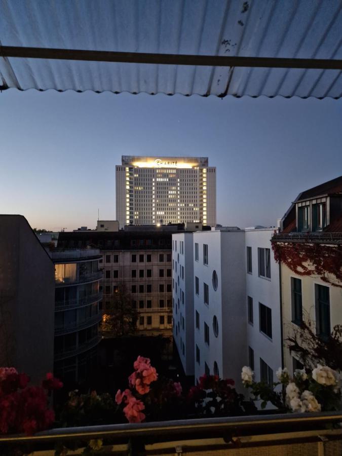 Mikon Eastgate Hotel - City Centre Berlin Dış mekan fotoğraf