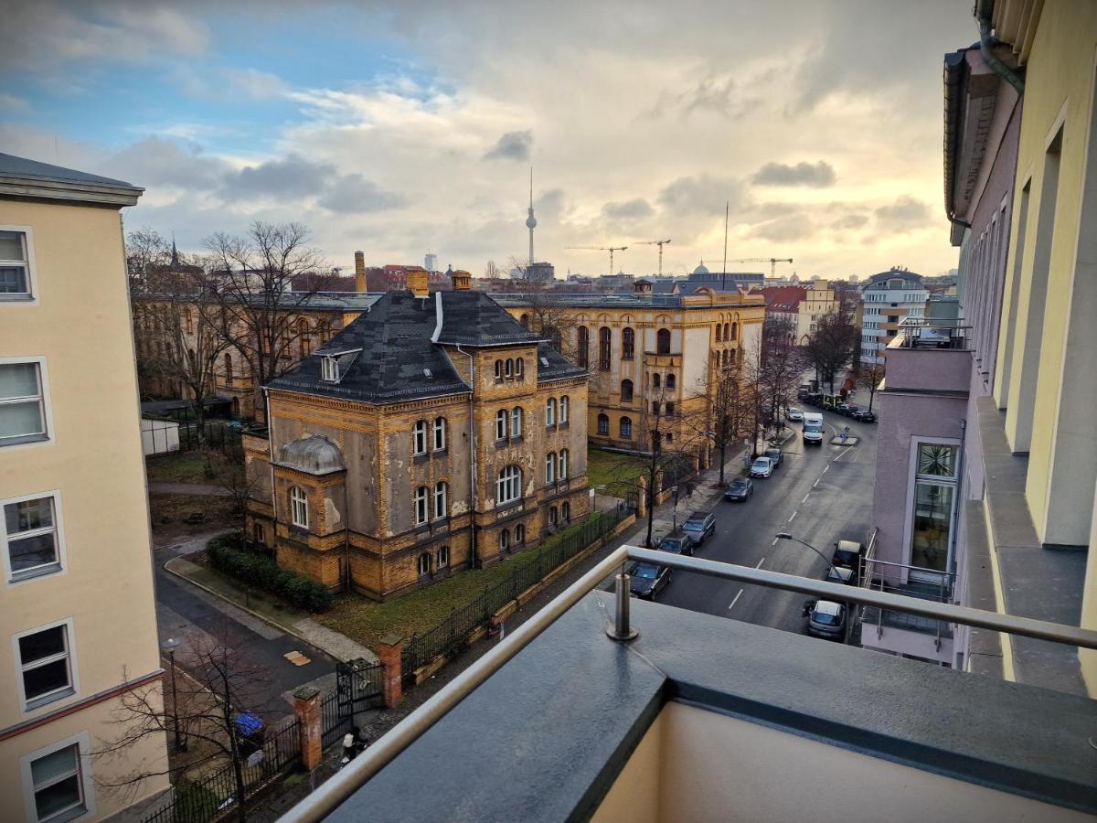 Mikon Eastgate Hotel - City Centre Berlin Dış mekan fotoğraf