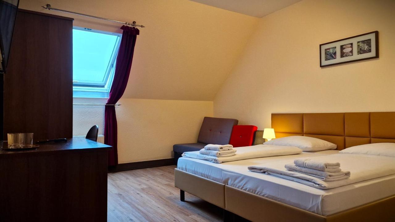 Mikon Eastgate Hotel - City Centre Berlin Dış mekan fotoğraf