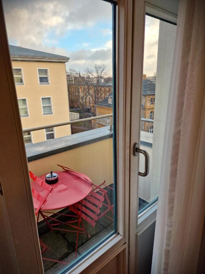 Mikon Eastgate Hotel - City Centre Berlin Dış mekan fotoğraf