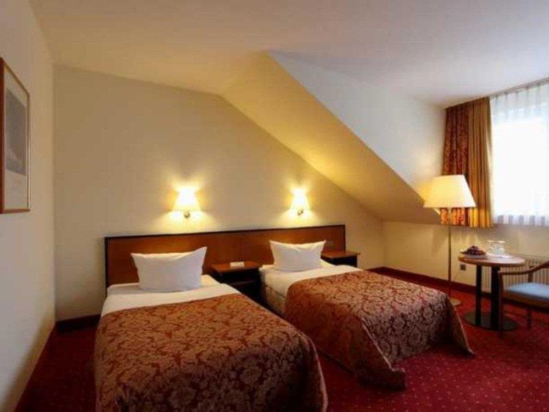Mikon Eastgate Hotel - City Centre Berlin Dış mekan fotoğraf