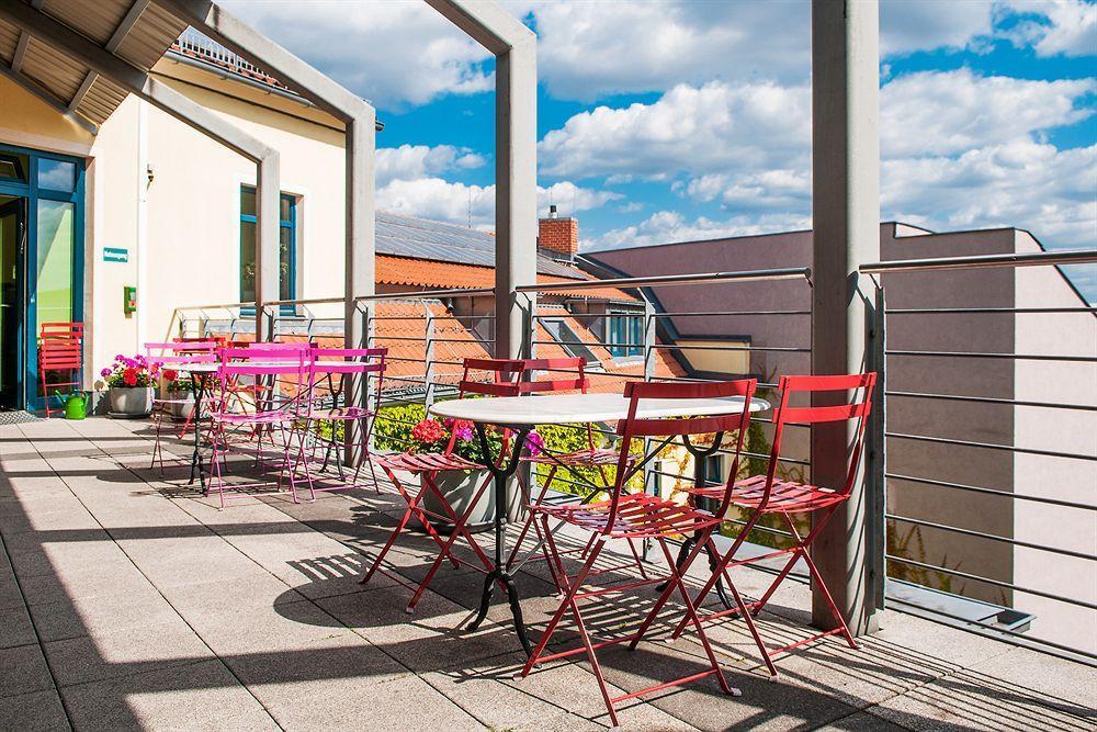 Mikon Eastgate Hotel - City Centre Berlin Dış mekan fotoğraf
